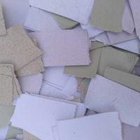 Con papeles reciclados: así podés crear esta libreta y no gastar fortuna en la papelería