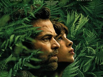 Cine: "Criaturas asombrosas"