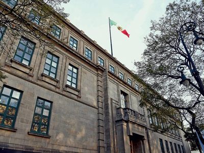 En la Suprema Corte, proceso electivo bajo nubarrones