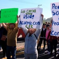 Tráfico de influencias, juicios amañados y el asesinato de una activista: La Cima, 13 años sin agua