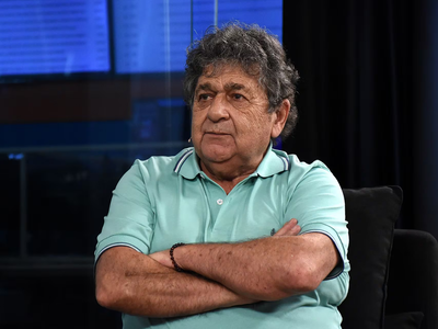 El preocupante dato que alerta sobre la salud del cantante de Los Palmeras
