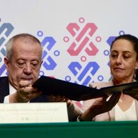 Hacienda y gobierno de la CDMX intercambiarán información para combatir financiamiento ilícito