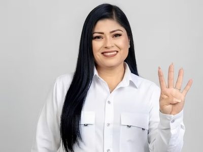 Denuncia Morena presunto intento de homicidio contra candidata en Coahuila