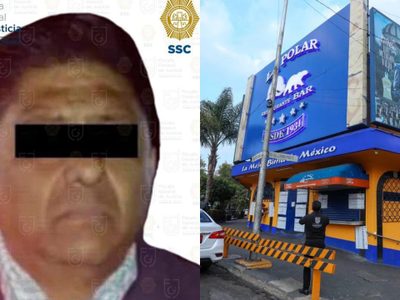 Por homicidio calificado, dan prisión preventiva a empleado de La Polar