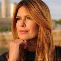 Isabel Macedo contó cómo es su vida en Madrid: “Todo comenzaba a ser devastador”