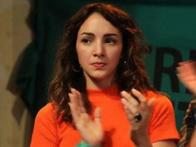 "¡Quiero la verdad!": Thelma Fardin recibió el revés de una prestigiosa actriz