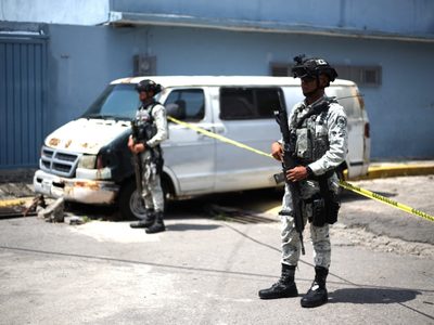 Resurge la violencia en Tabasco con nueve homicidios en un solo día