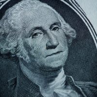 El euro cruza la barrera de los 1.14 dólares por primera vez desde 2022