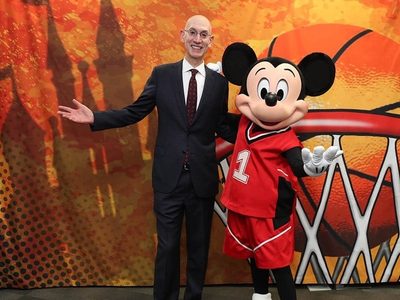 El insólito caso por el que Disney puede salvar a la NBA