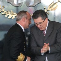 Denuncias por violaciones a derechos humanos se resolverán 'dando la cara”: Semar