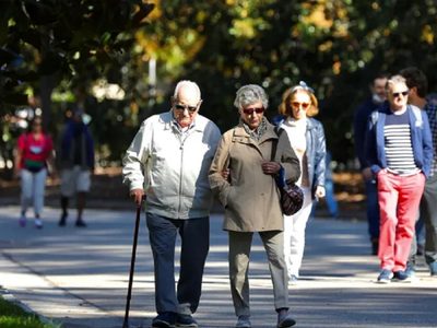 Jubilaciones docentes: de cuánto es el aumento que recibirán en marzo 2025