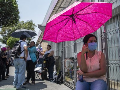 OIT: 30 millones de desempleados en las Américas al cerrar 2020