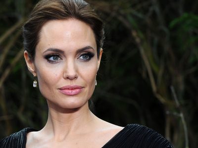 ¡NO VA MÁS! Angelina Jolie se hace a un lado de la actuación ¡por el coronavirus!