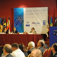 El Gobierno explicó su separación del Mercosur: "esas negociaciones no abrían mercados"