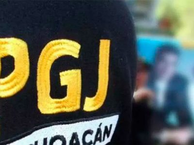 Rescatan a una menor de siete años, víctima de secuestro, y detienen a cinco en Michoacán