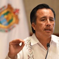 Por Covid-19, gobierno de Veracruz planea 'recortar” 500 mdp a órgano electoral