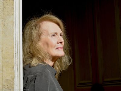 El Nobel de Literatura a Annie Ernaux y el "elemento sorpresa"