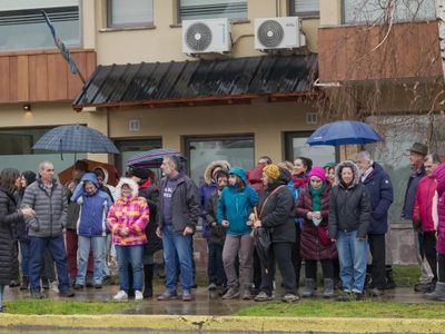 Vecinos autoconvocados contra la inseguridad: “Pedimos también mayor trabajo de inteligencia”