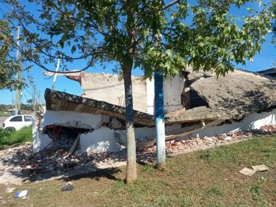 Los vecinos de Mar del Plata se hartaron y desbaratarón un supuesto búnker de drogas