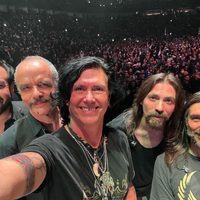 Caifanes estrena "Sólo eres tú" y vislumbra nueva discografía