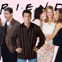 El secreto mejor guardado de “Friends” que desconoce hasta el más fanático de todos