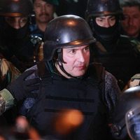 José López saldrá libre inmediatamente por disposición de la Justicia