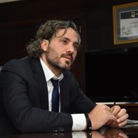 Cafiero negó que se hayan realizado más celebraciones en Olivos: “No hay nada más que aclarar”