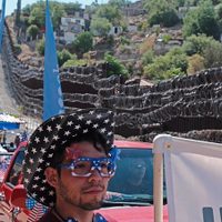 Al menos 113 migrantes han muerto por el calor en la frontera entre México y EU en lo que va del año