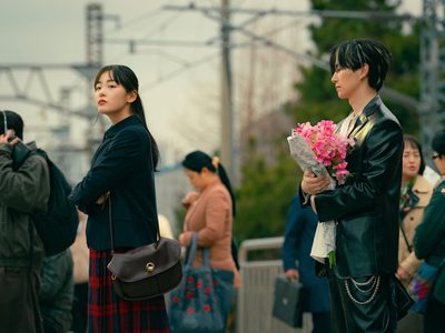 El heredero que lo perdió todo: la serie coreana que todos comentan en Netflix