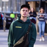 Quedó anonadado: Justin Bieber confesó sentirse bendecido teniendo una cita con esta bella mujer