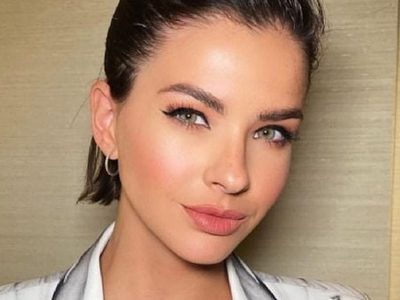 "Siento que rejuvenecí": La China Suárez develó el secreto de su belleza y ¡todos enloquecieron!