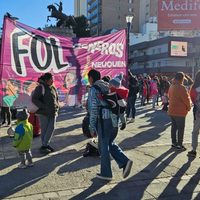 Organizaciones sociales piden asistencia para ir al Encuentro Plurinacional de Mujeres