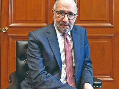 En materia de justicia, AMLO no ofrece soluciones de fondo: el ministro Cossío