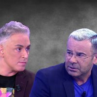 Celos entre Kiko Hernández y Jorge Javier Vázquez por el costoso regalo de un colaborador
