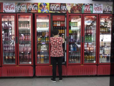 La ANPEC, el “brazo operativo” de Coca-Cola; acusan que defiende los intereses de la refresquera