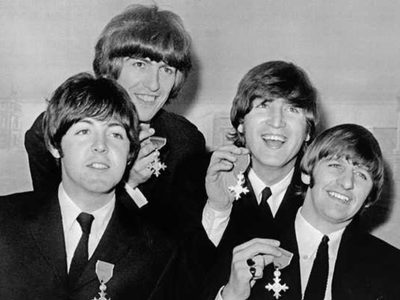 Las 10 mejores canciones de los integrantes de The Beatles como solistas: Rolling Stone