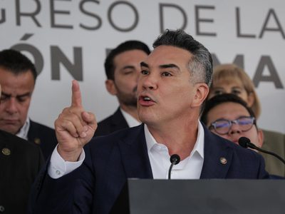 Alito: una sombra opositora