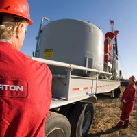 Halliburton alcanza un nuevo hito: más de mil etapas de fractura en Vaca Muerta