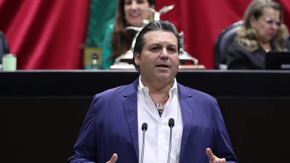 Mario Zamora Gastelum