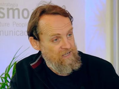 Guagliardo apuntó contra Marcelo Bermúdez y Nadia Márquez: “No son nombres, son modelos de Estado”