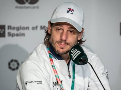 ¡Omg! Gastón Gaudio revela en "LAM" la razón por la que rompió la cuarentena: "Son todas pavadas..."