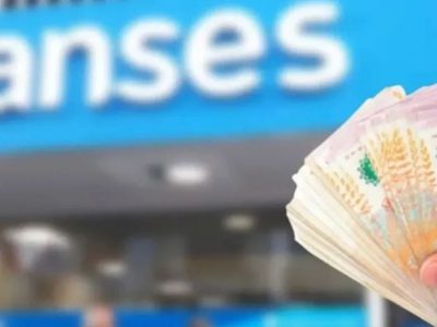 Con bono y aumento incluidos: cuánto cobrarán los jubilados de la ANSES en el mes de noviembre