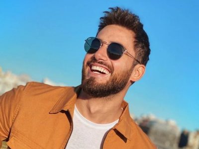 "Justifique su respuesta": Nico Occhiato compartió sus looks más increíbles para que elijan sus fans