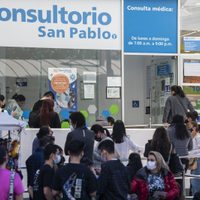 Cofepris lanza guía para verificar establecimientos que realizan pruebas covid