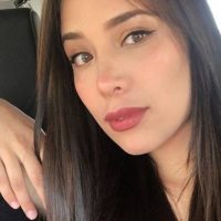¡Sin maquillaje! Luisa Fernanda W dio un importante anuncio y se mostró completamente al natural
