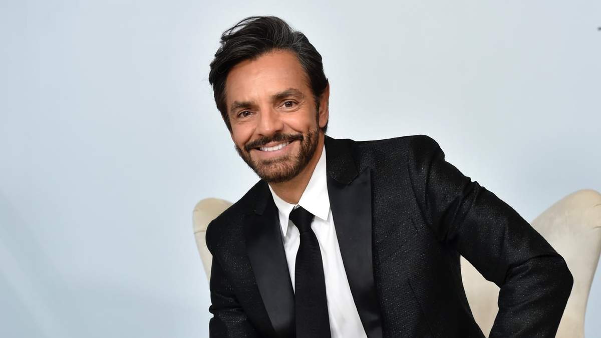 Eugenio Derbez. Fuente: (Instagram).