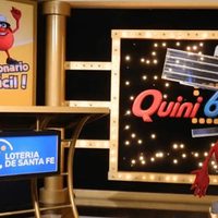 Quini 6: el pozo récord para el domingo 7 de diciembre