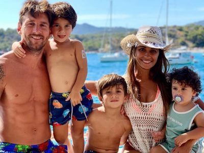 ¡Una pesadilla! Lionel Messi afectado por el Coronavirus y Antonela Roccuzzo teme lo peor