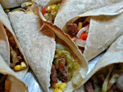 No gastés fortuna al comprarlas: prepará rapiditas integrales con solo 4 ingredientes