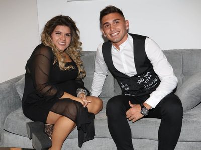 Morena Rial hizo una revelación muy privada sobre Facundo Ambrosioni